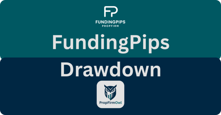 FundingPips Drawdown Calculator